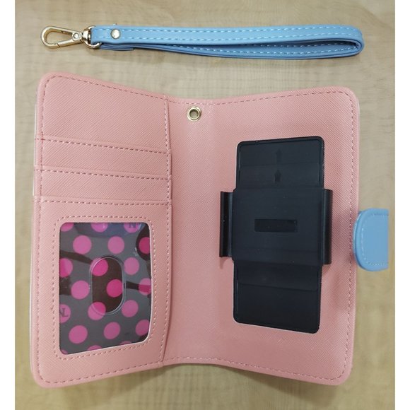 Nicole Lee Signature Print Phone Case with 2 matching print facemask - Picture 10 of 13